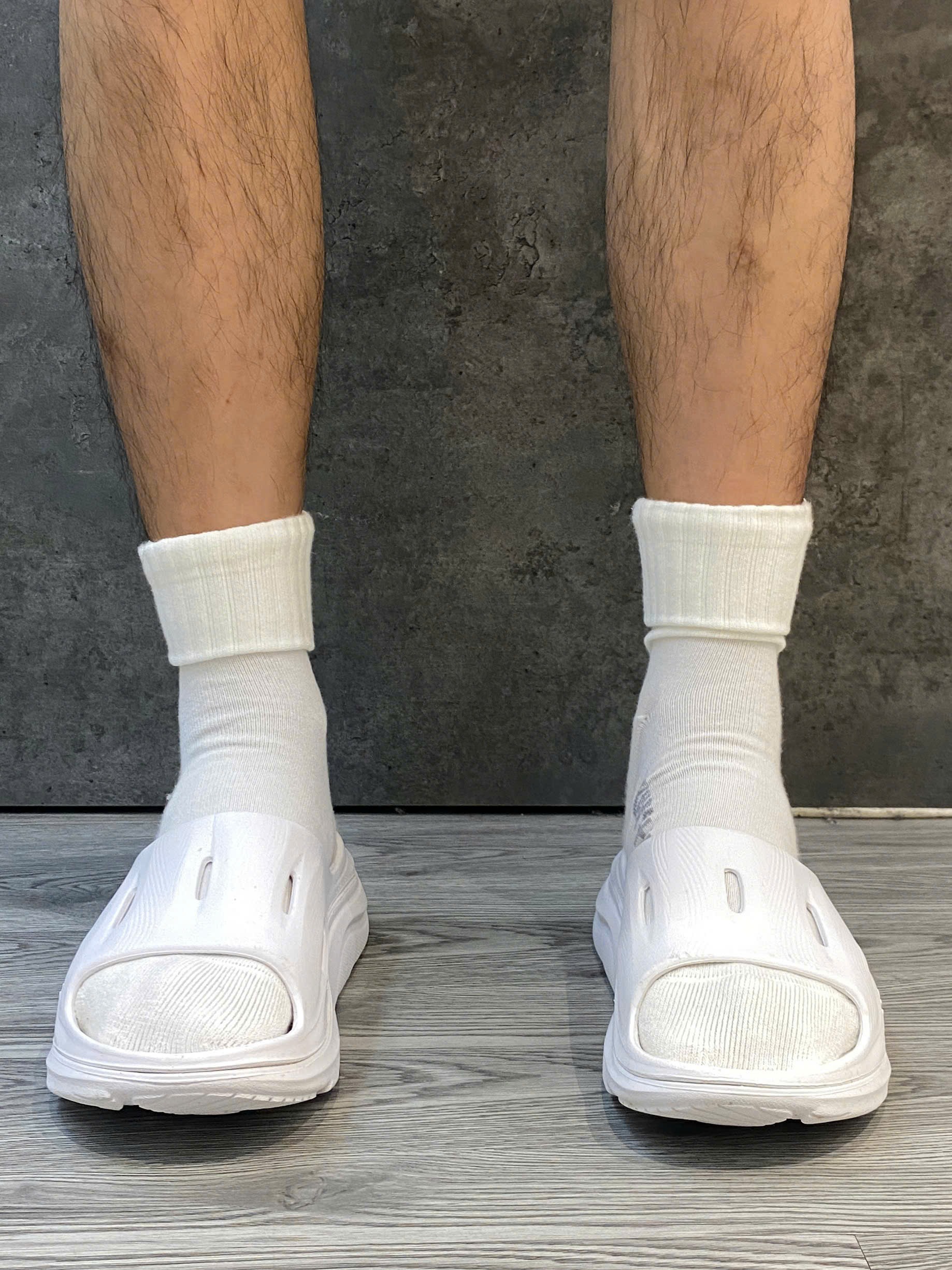 Dép chính hãng - HOKA Ora Athletic Slide 
