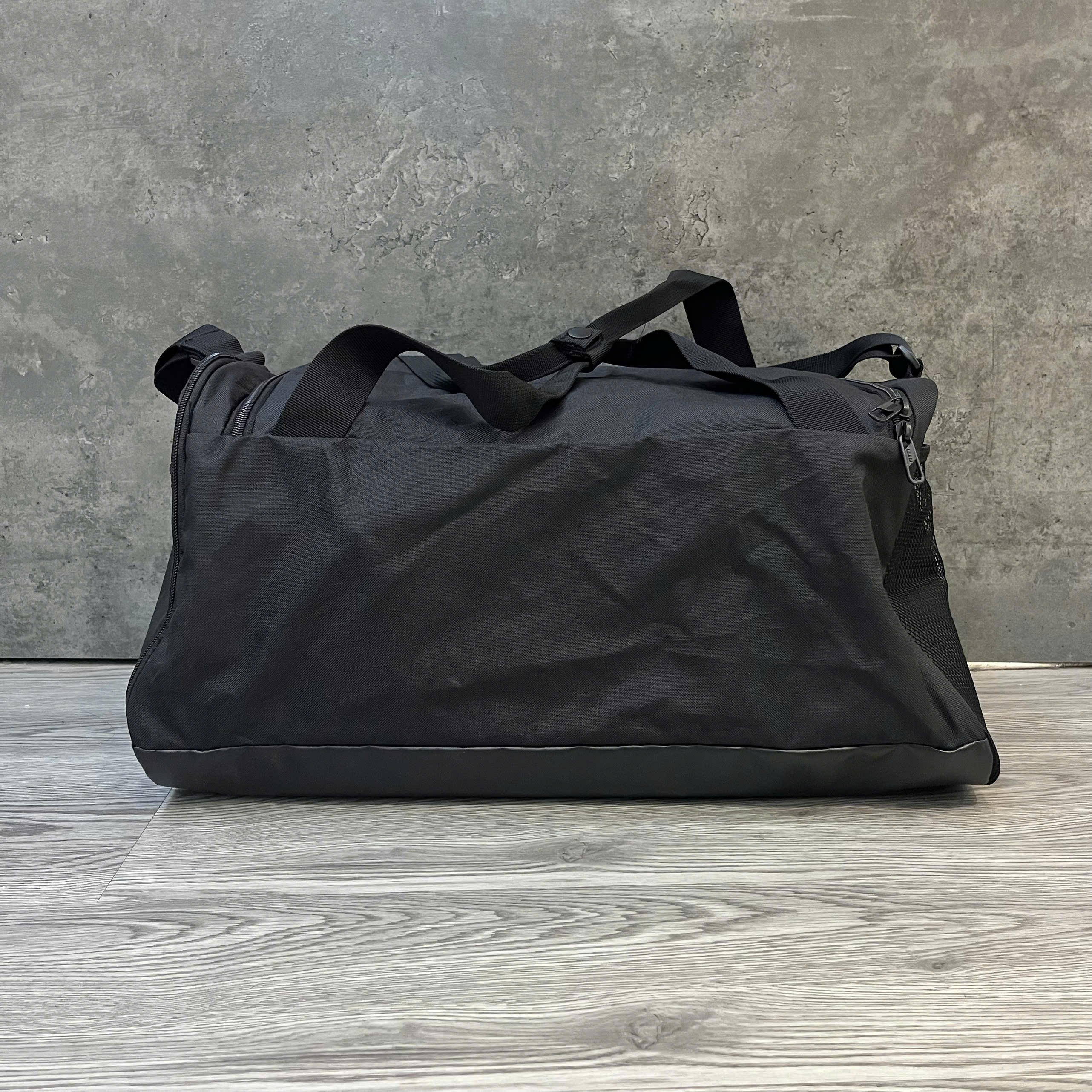 Phụ Kiện Chính Hãng - Túi trống Puma Challenger Small Duffel M - 079531_01