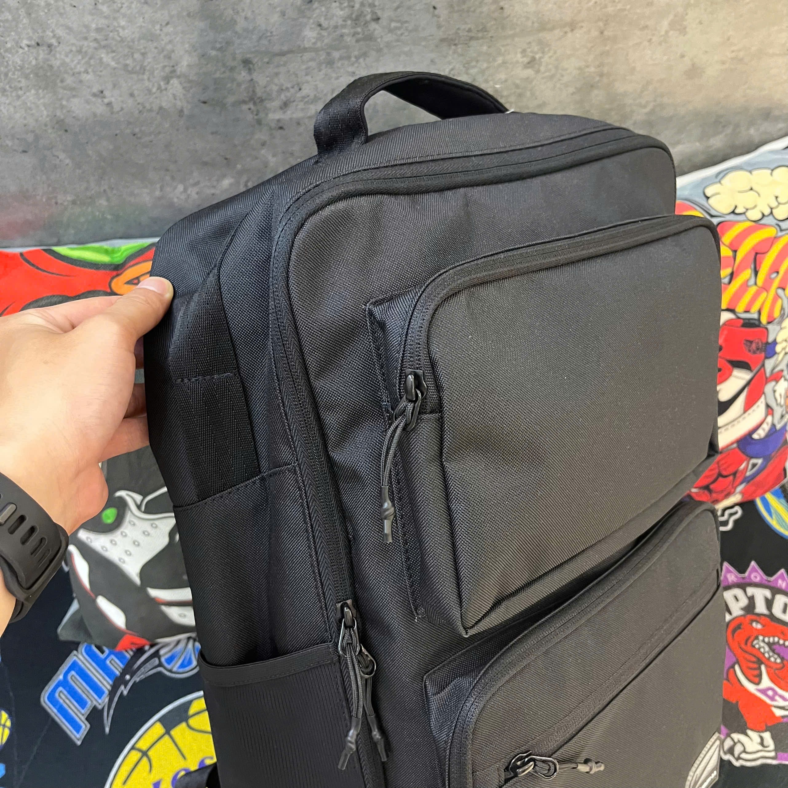 Phụ Kiện Chính Hãng - Balo Nike Utility Speed Backpack 