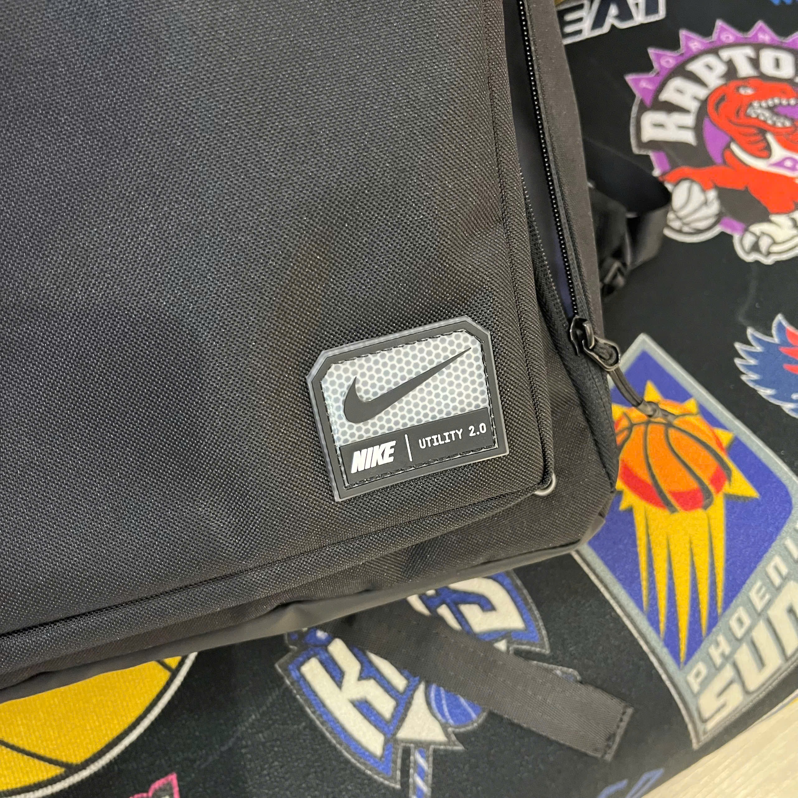 Phụ Kiện Chính Hãng - Balo Nike Utility Speed Backpack 