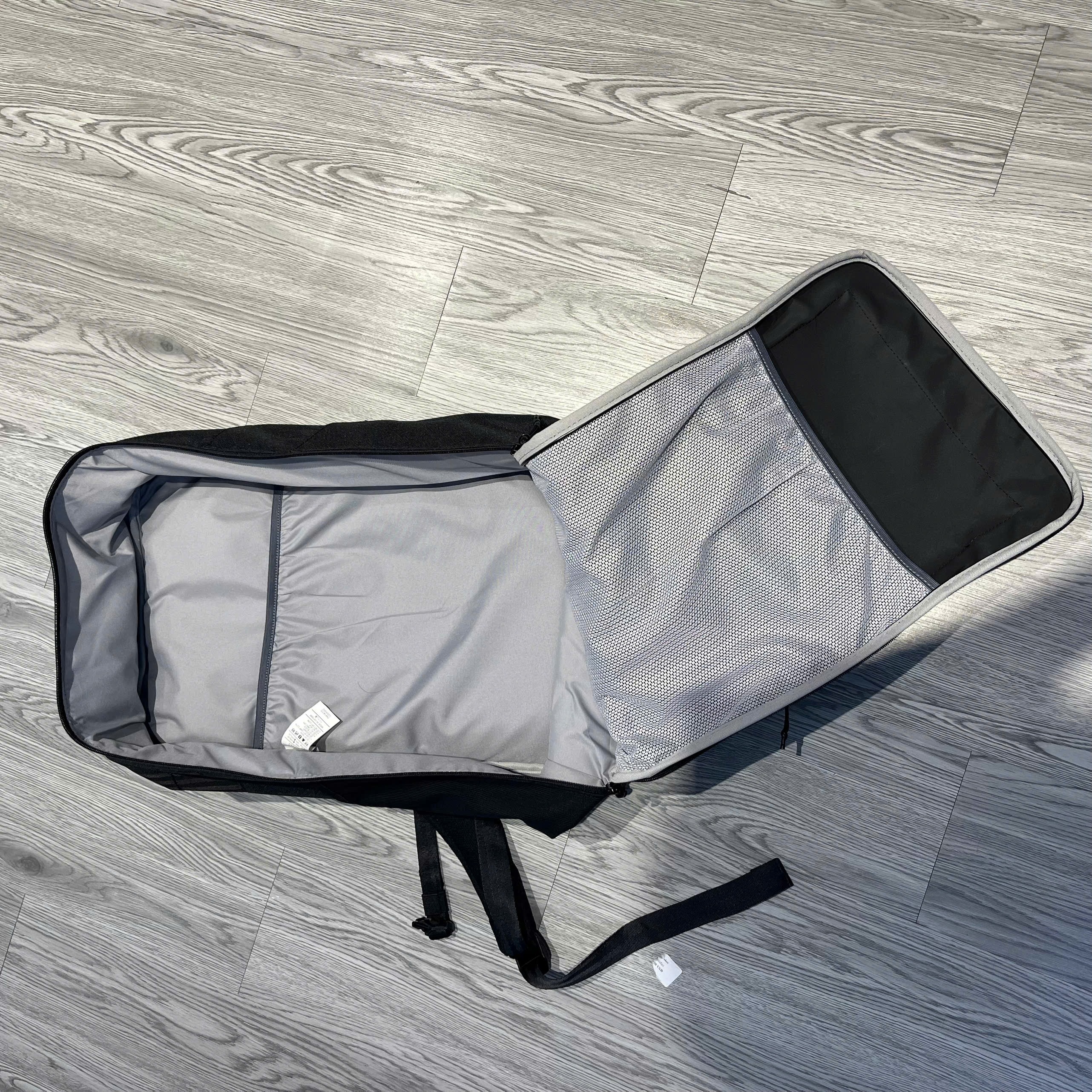 Phụ Kiện Chính Hãng - Balo Nike Utility Speed Backpack 
