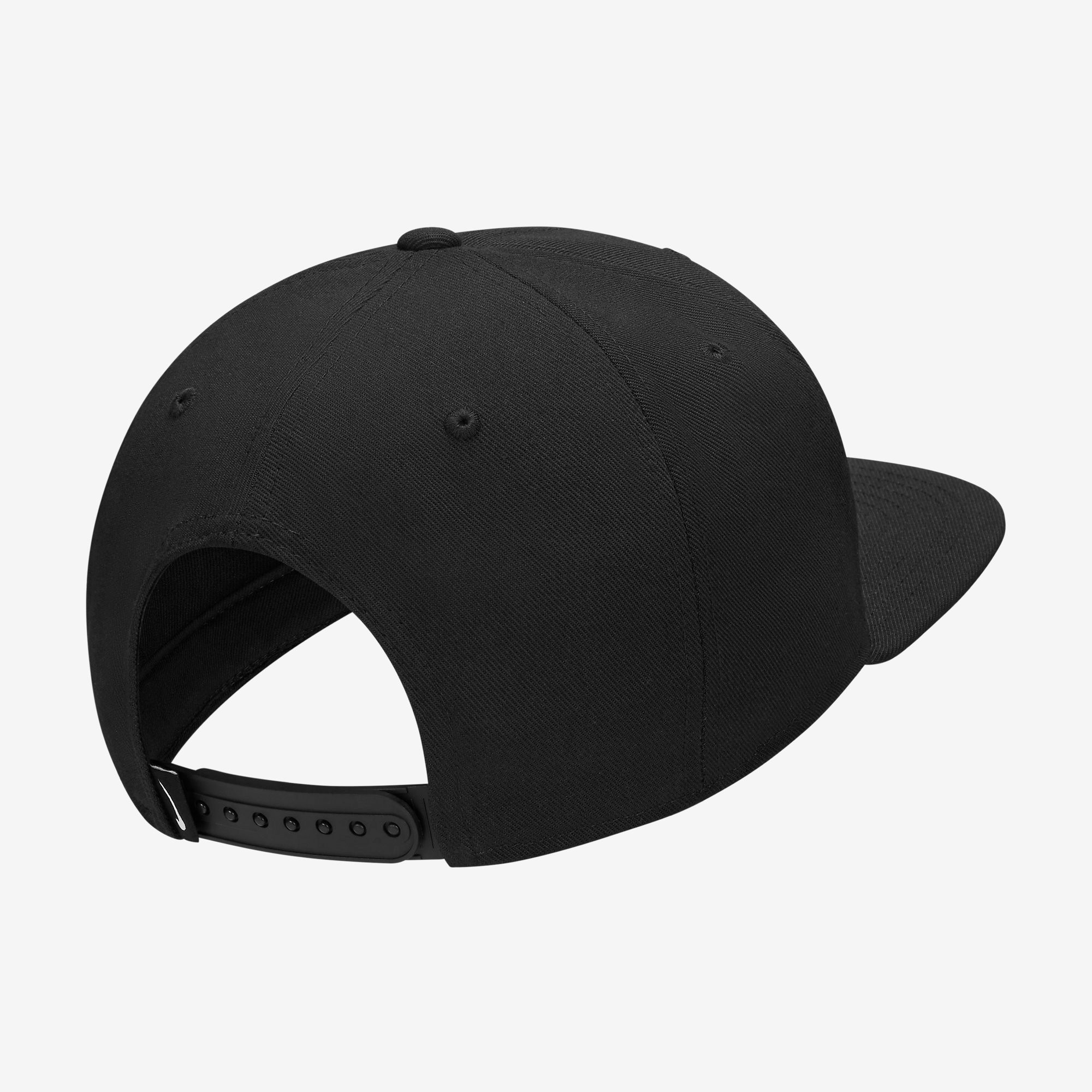 Phụ Kiện Chính Hãng - Mũ Snapback Nike 