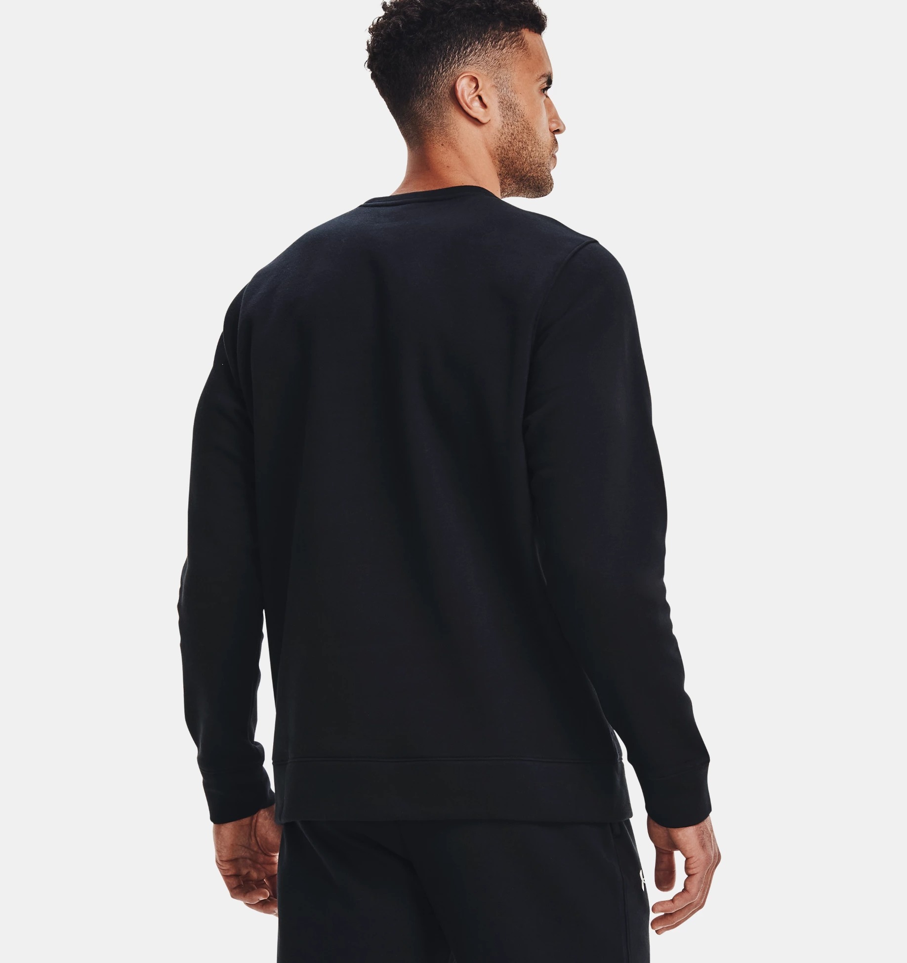 Áo Sweater Chính Hãng - Under Armour Rival Fleece 