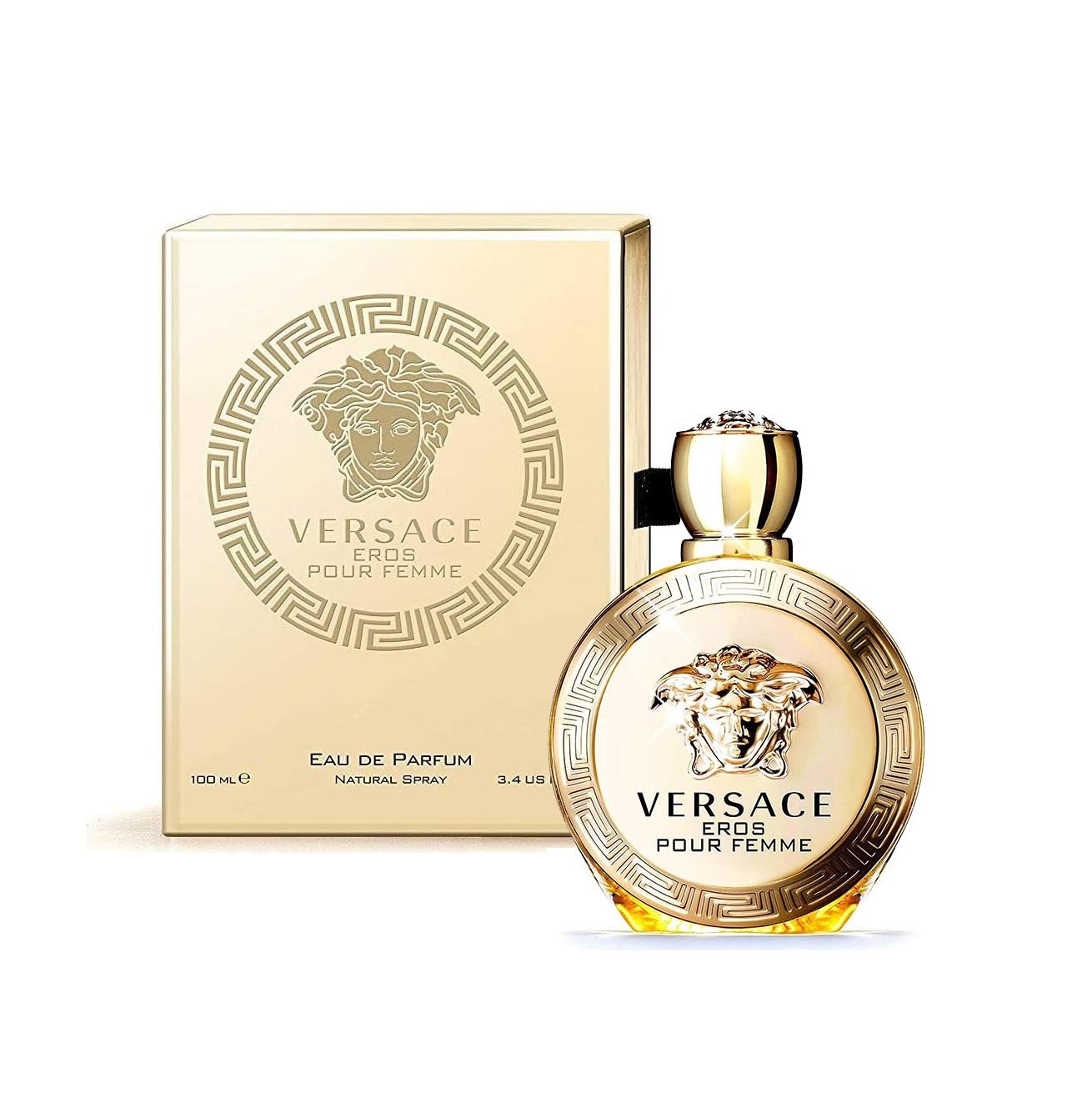 Nước hoa Versace PF18 Quyetsneaker