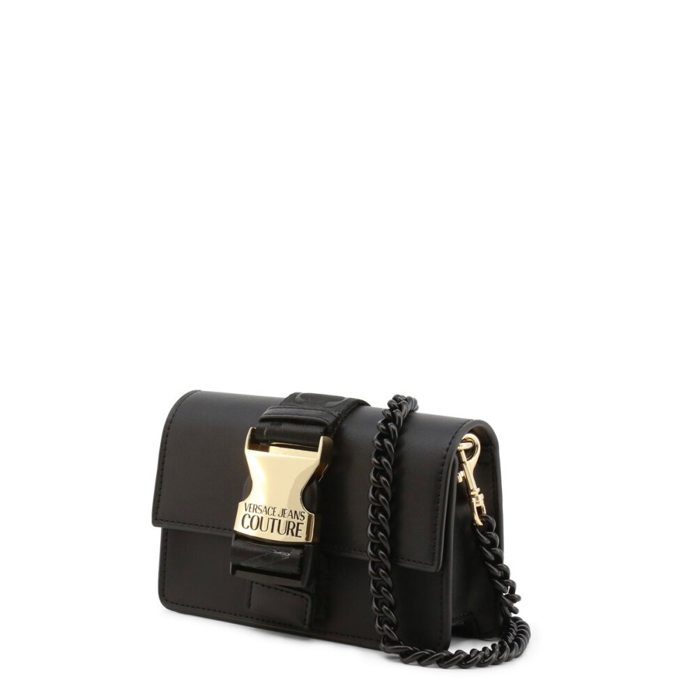 PHỤ KIỆN CHÍNH HÃNG - Túi Nữ Versace JeansCouture Crossbody Bag Women - 73VA4BS2-ZS493