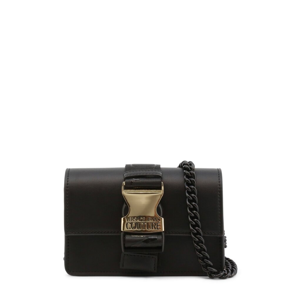 PHỤ KIỆN CHÍNH HÃNG - Túi Nữ Versace JeansCouture Crossbody Bag Women - 73VA4BS2-ZS493