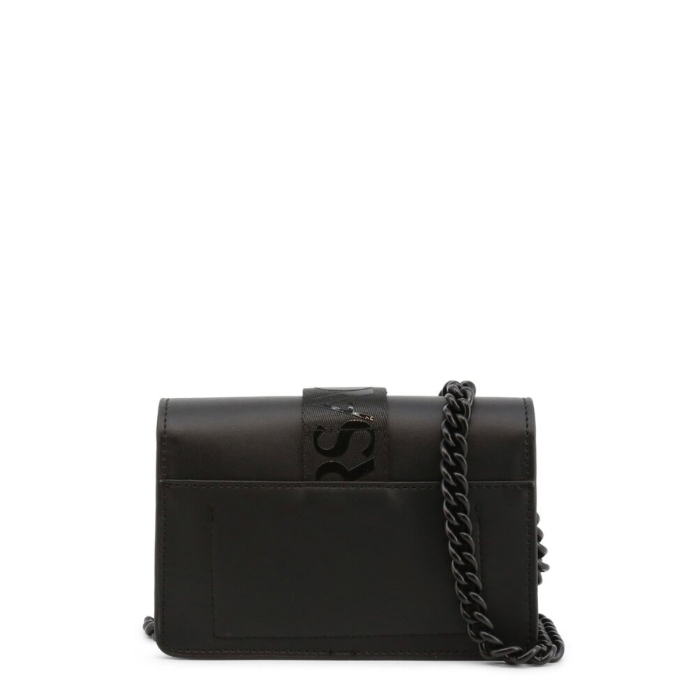 PHỤ KIỆN CHÍNH HÃNG - Túi Nữ Versace JeansCouture Crossbody Bag Women - 73VA4BS2-ZS493