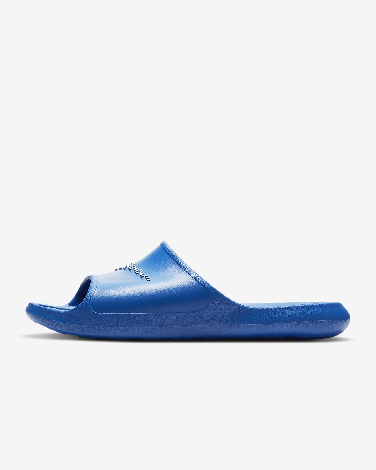 Dép Nam Nike Victori One Men's Slipper 'Blue' CZ5478-006