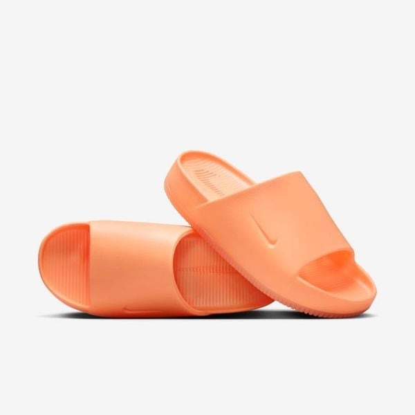 Dép Chính Hãng - Nike Calm Orange - DX4816-801