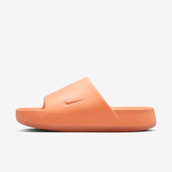 Dép Chính Hãng - Nike Calm Orange - DX4816-801