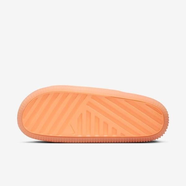 Dép Chính Hãng - Nike Calm Orange - DX4816-801