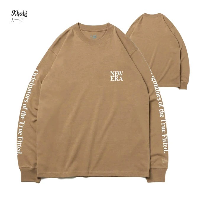 Áo Sweater Chính Hãng - NewEra Originators of the True Fitted - 13755416
