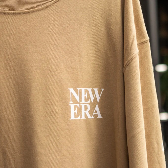 Áo Sweater Chính Hãng - NewEra Originators of the True Fitted - 13755416
