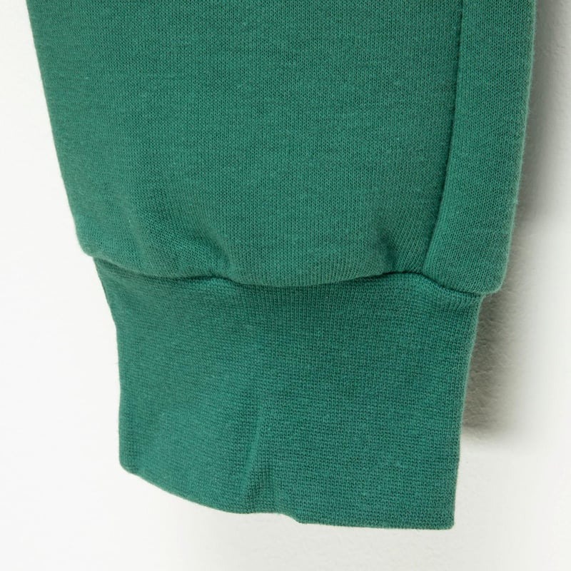 Quần Trẻ Em - Yamp Boys' Flannel Sweatpants 'Green' - QYA-05