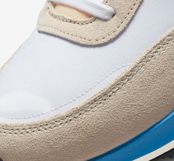 Giày Casual Chính Hãng - Nike Waffle Debut 