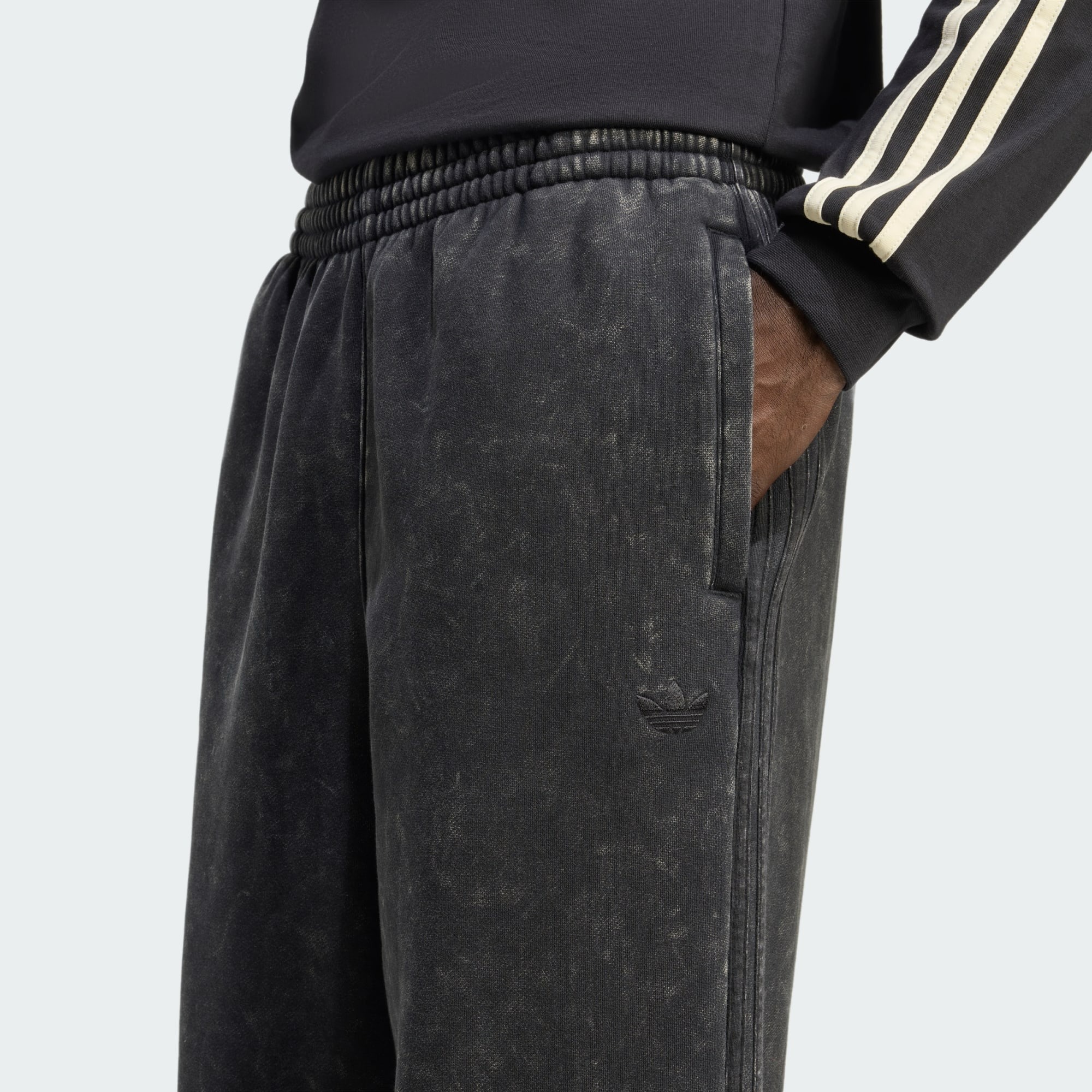 Quần Dài Chính Hãng - Adidas Washed Sweat Pant 