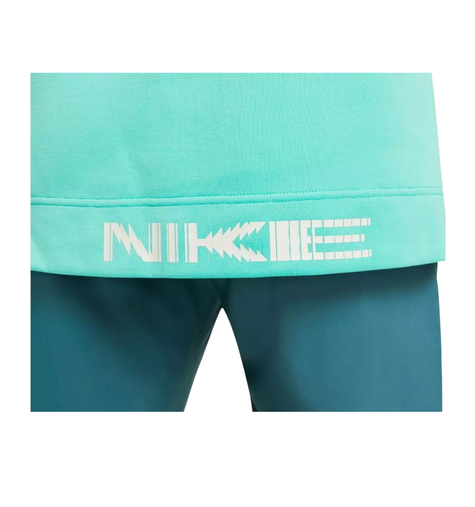 Áo Hoodie Nỉ Nam Nike Dri-fitTraining 'Green' - DD1971-392