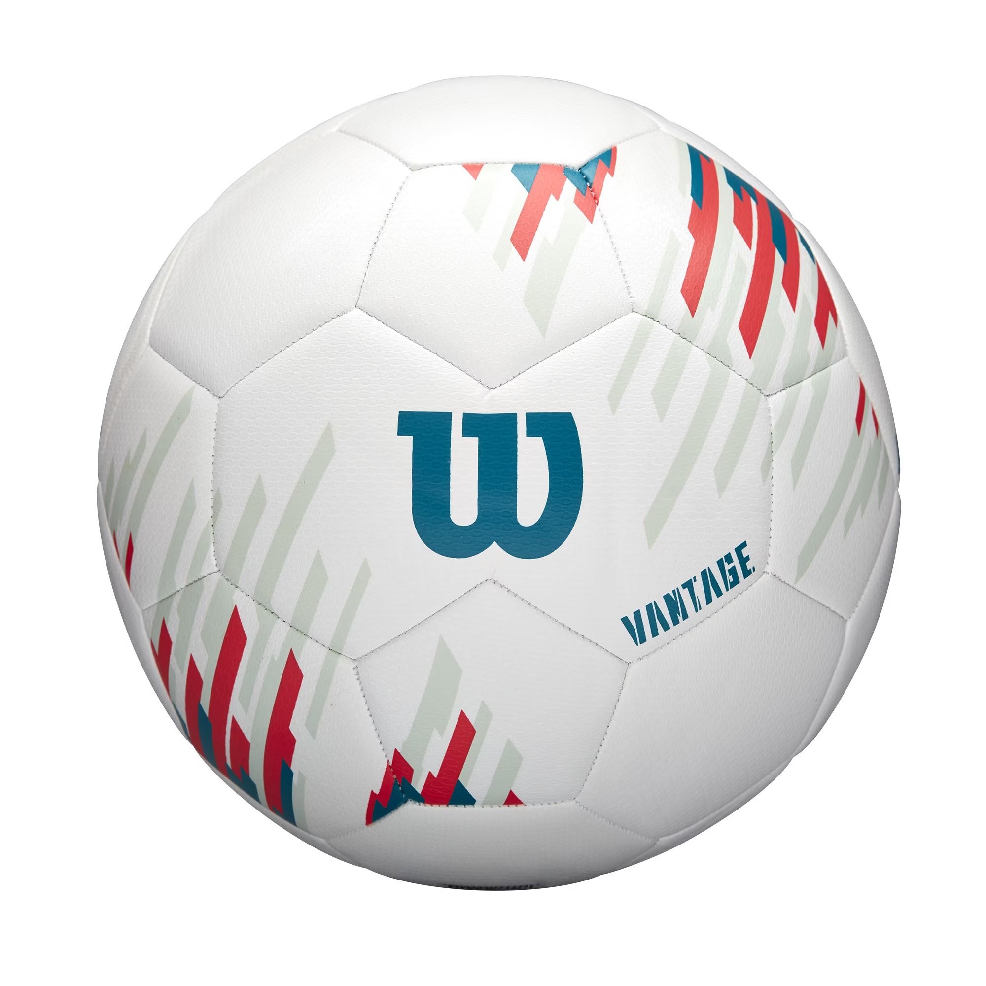 Quả Bóng Đá Chính Hãng - Wilson NCAA Vantage Soccer Ball 