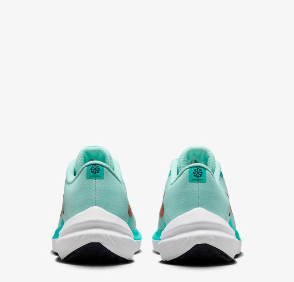 GIÀY CASUAL CHÍNH HÃNG - Nike Zoom Air Winflo 10 ‘Mint’ DV4023-300