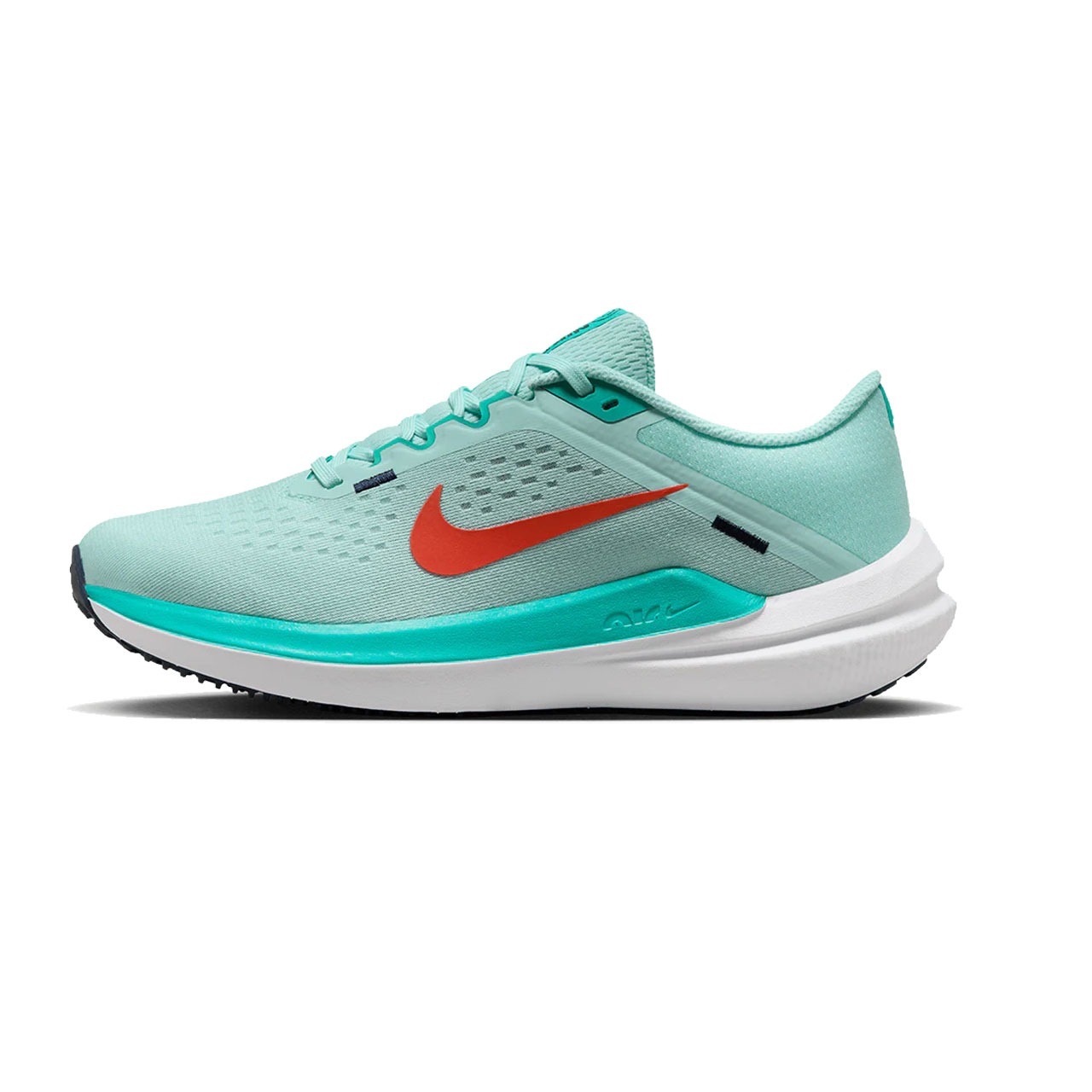 GIÀY CASUAL CHÍNH HÃNG - Nike Zoom Air Winflo 10 ‘Mint’ DV4023-300