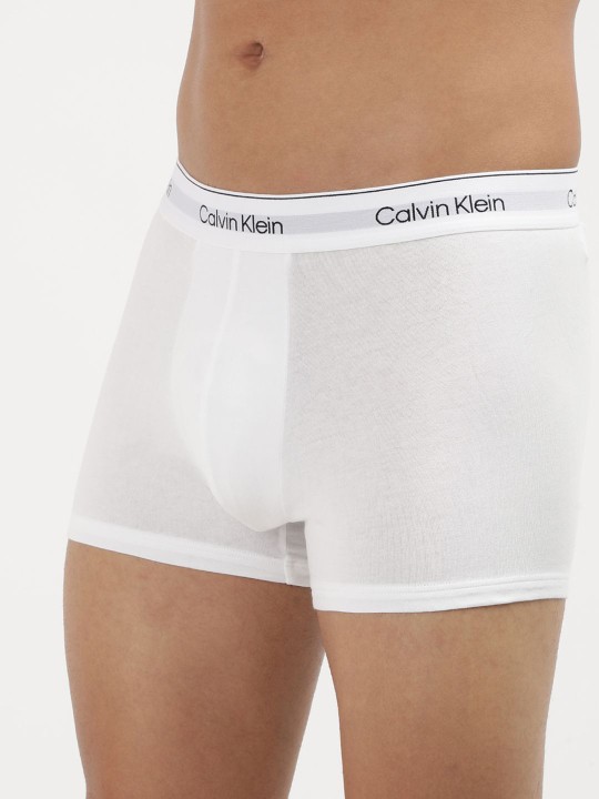 Quần Underwear - Boxer Calvin Klein Pack 3 Chiếc 