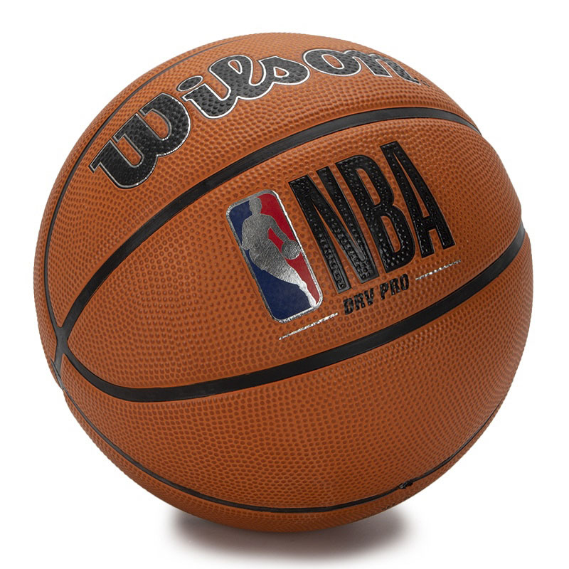 Quả Bóng Rổ Chính Hãng NBA  Wilson Drv Basketball - WTB9100IB07CN