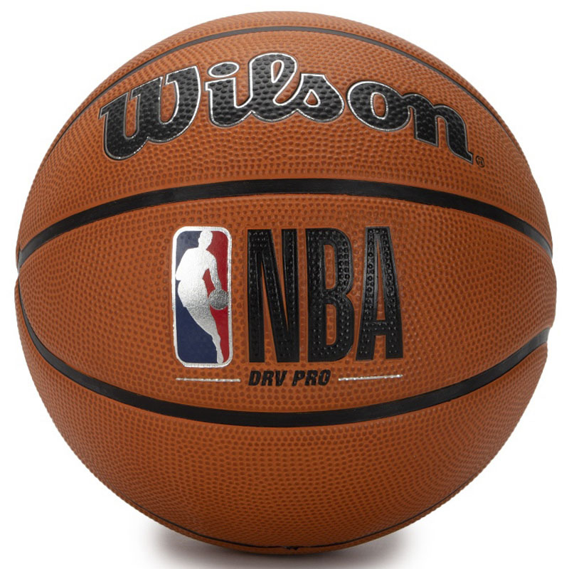 Quả Bóng Rổ Chính Hãng NBA  Wilson Drv Basketball - WTB9100IB07CN