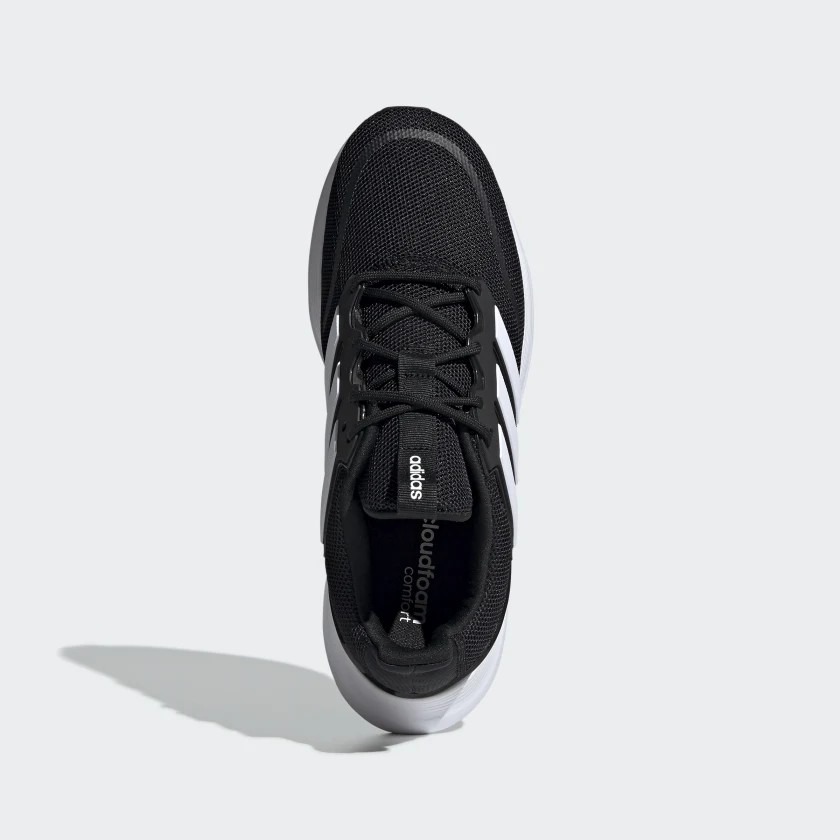 Giày Chạy bộ Adidas FalconRun Black - EE9843 Quyetsneaker