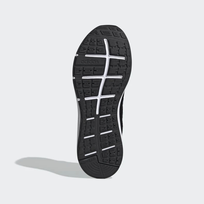 Giày Chạy bộ Adidas FalconRun Black - EE9843 Quyetsneaker