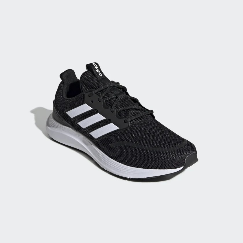 Giày Chạy bộ Adidas FalconRun Black - EE9843 Quyetsneaker