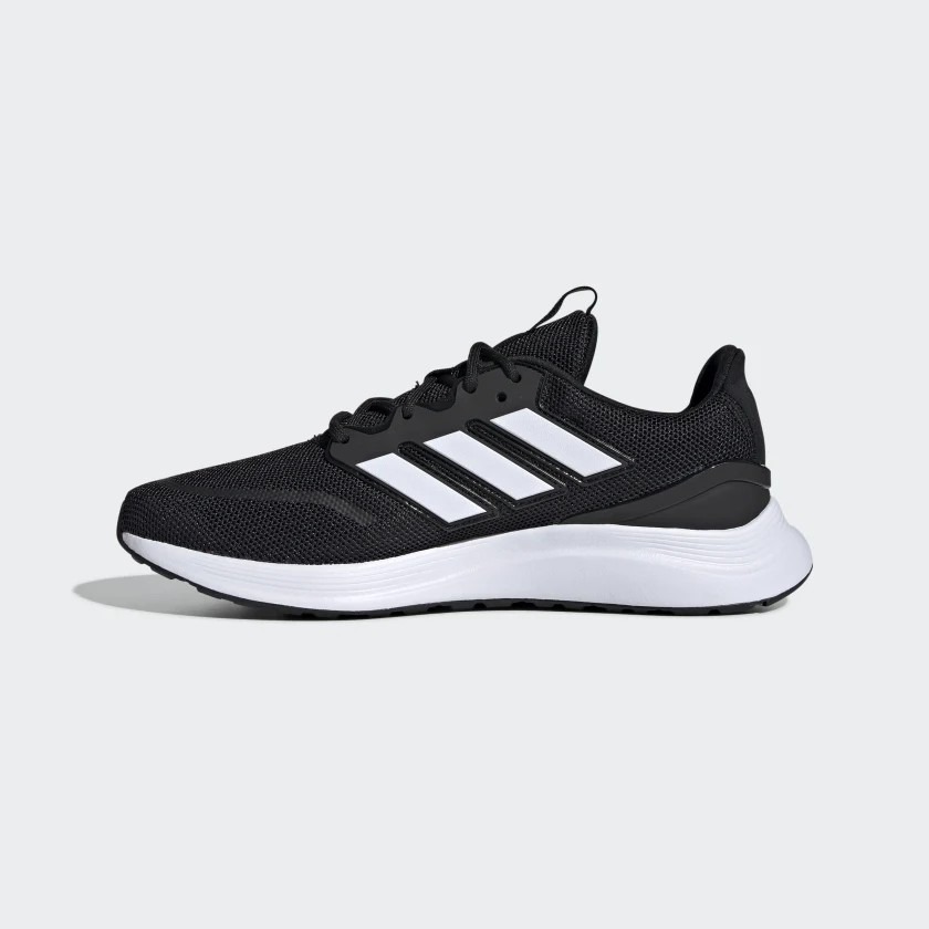 Giày Chạy bộ Adidas FalconRun Black - EE9843 Quyetsneaker