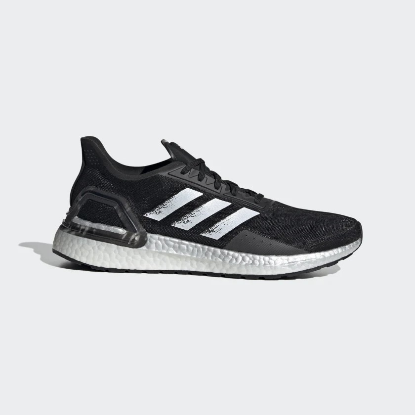 Giày Sneaker Adidas Chính Hãng UltraBoost 20 PB Black - EG0428 Quyetsneaker