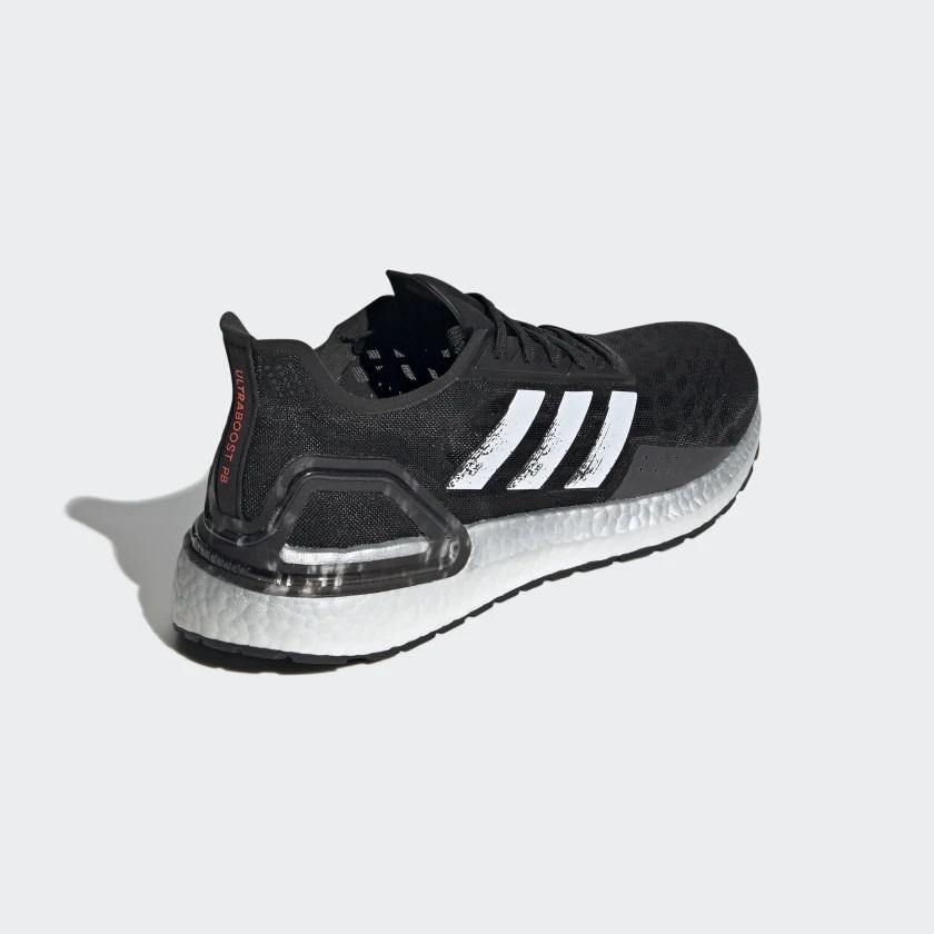 Giày Sneaker Adidas Chính Hãng UltraBoost 20 PB Black - EG0428 Quyetsneaker