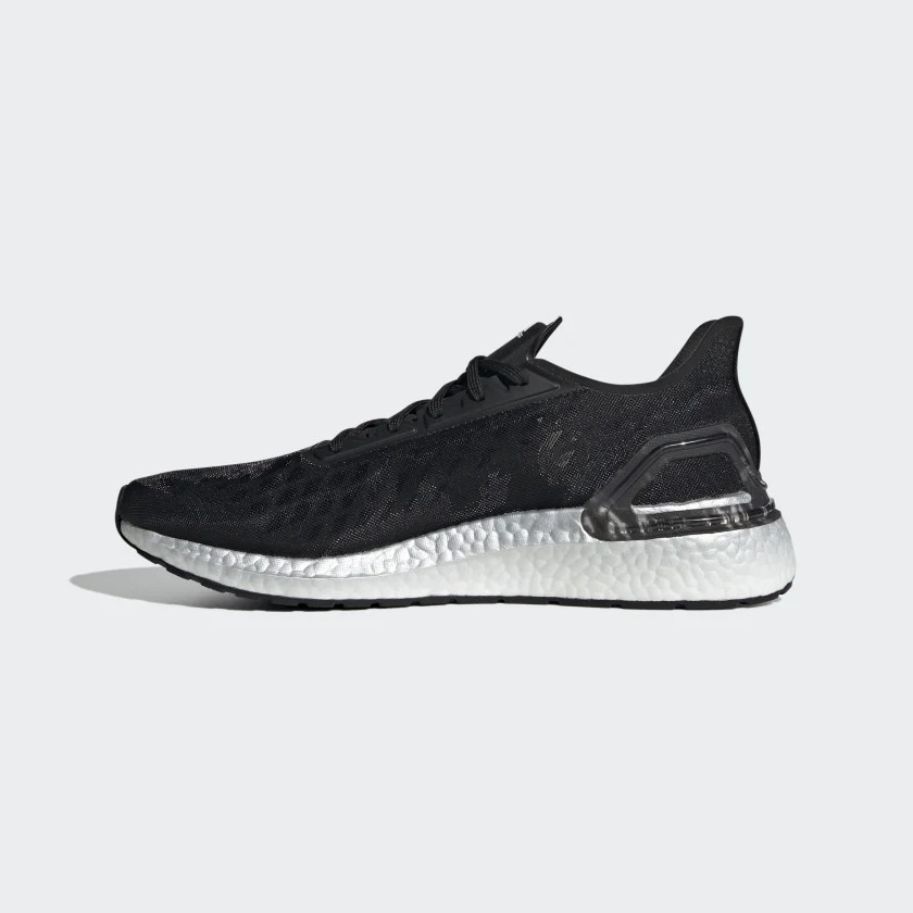 Giày Sneaker Adidas Chính Hãng UltraBoost 20 PB Black - EG0428 Quyetsneaker