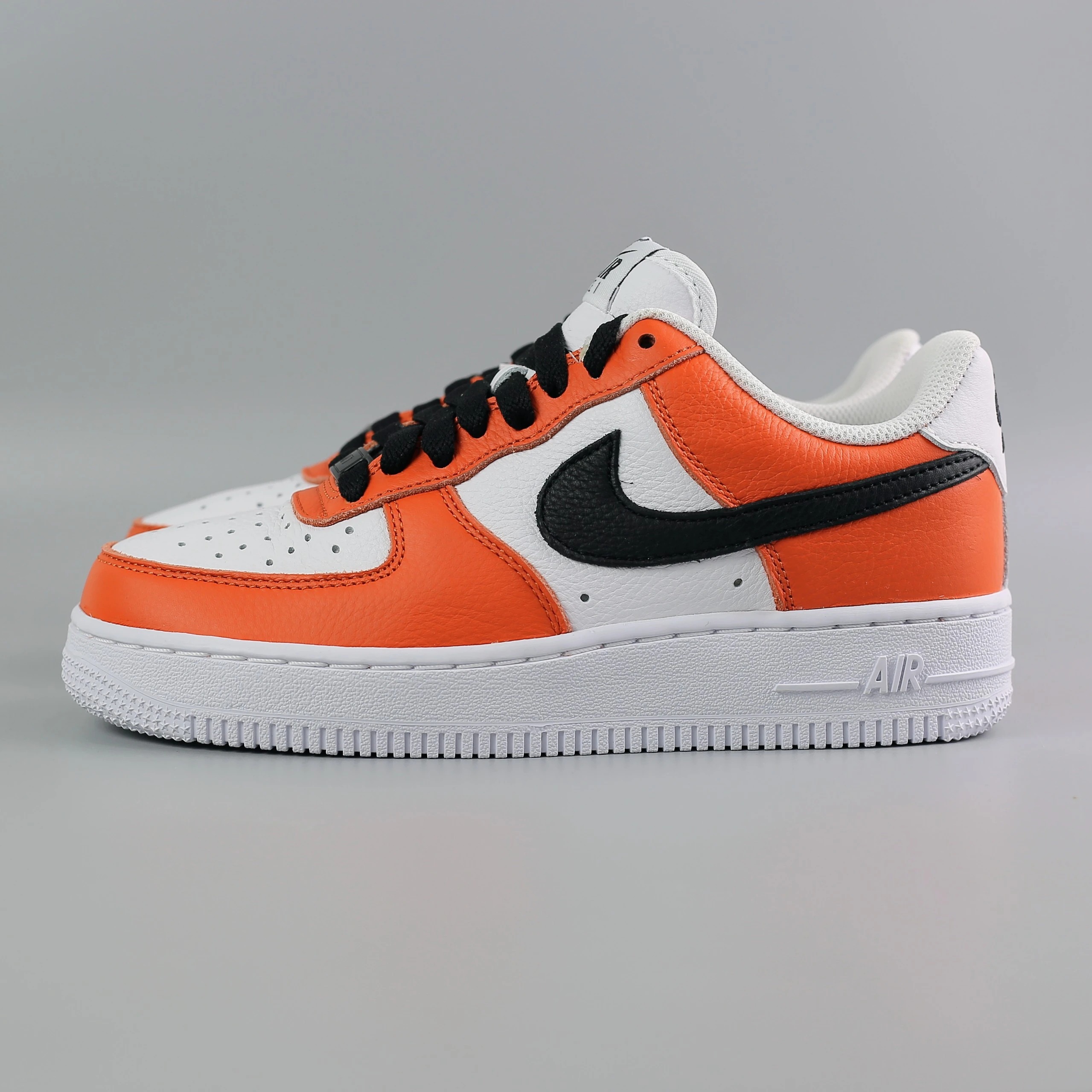 Giày Casual Chính Hãng - Nike Air Force 1 Custom 