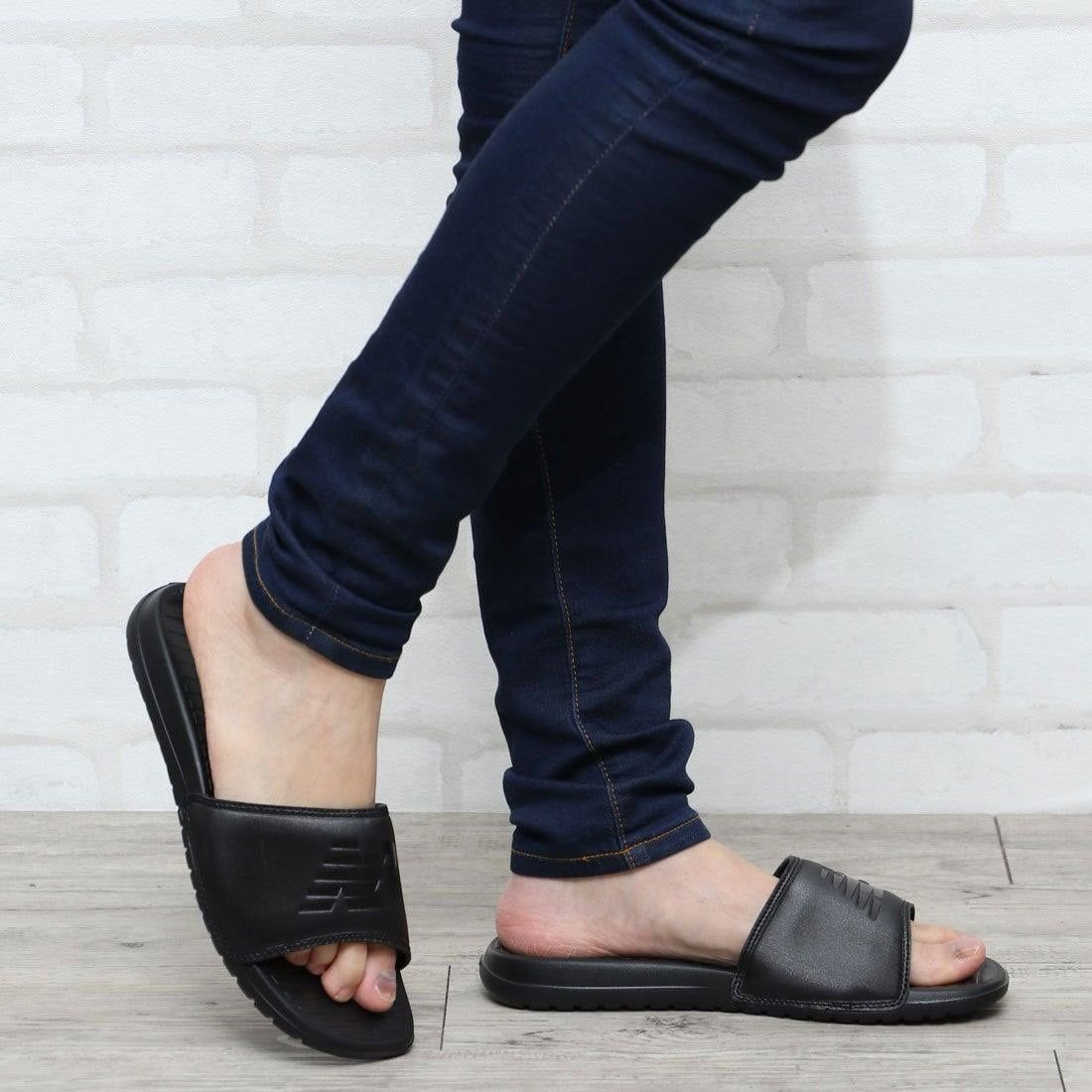 Dép Chính Hãng - New Balance REVlite 