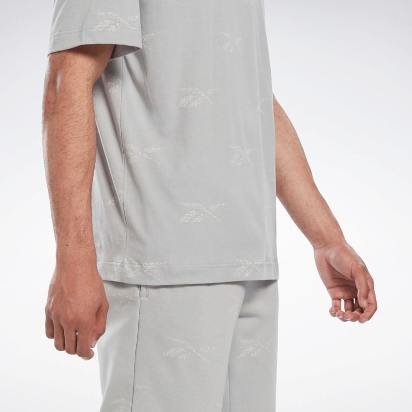 Áo Tshirts Chính Hãng - Áo Reebok Identity Vector - HN6886
