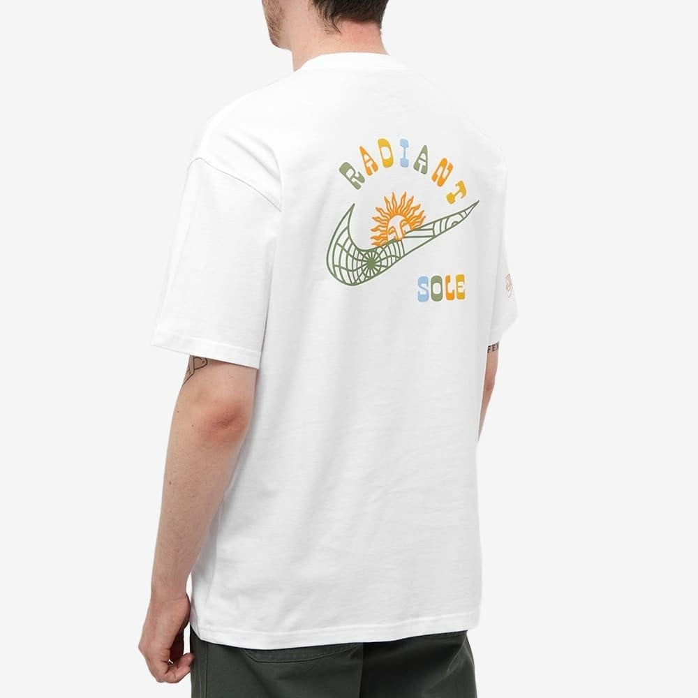 Áo Tshirts Chính Hãng - Nike Men's Radiant Sole 