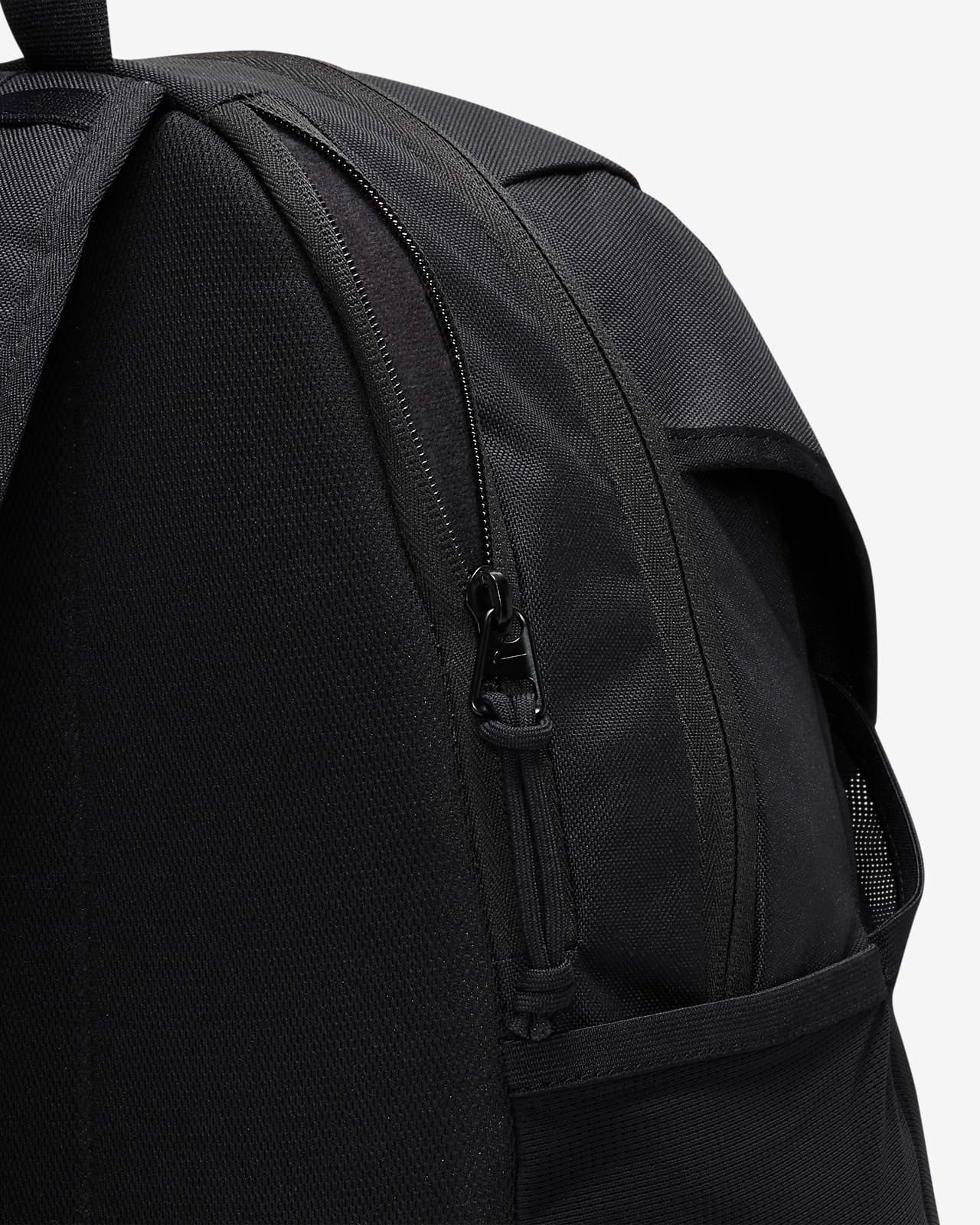 Phụ Kiện Chính Hãng - Balo Nike Academy Team 30L Backpack 'Black' - DV0761-011