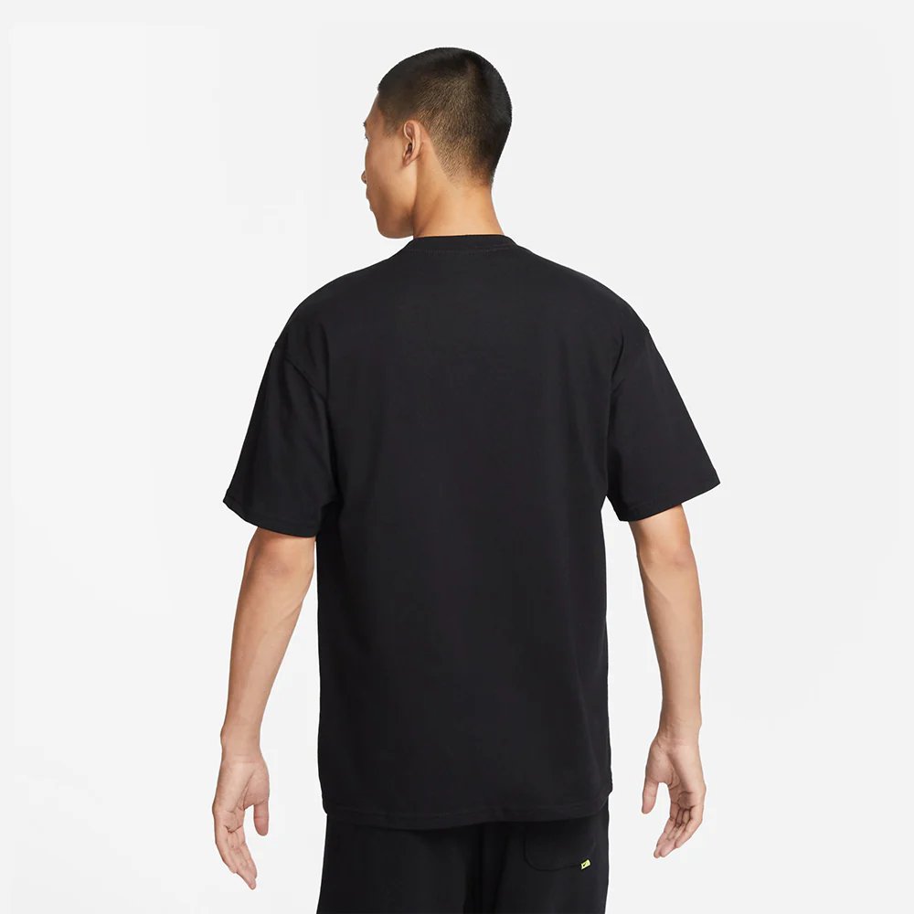 Áo Tshirts Chính Hãng - Nike  Sportswear Men's M90 Just Do It 'Black' - FD1301-010