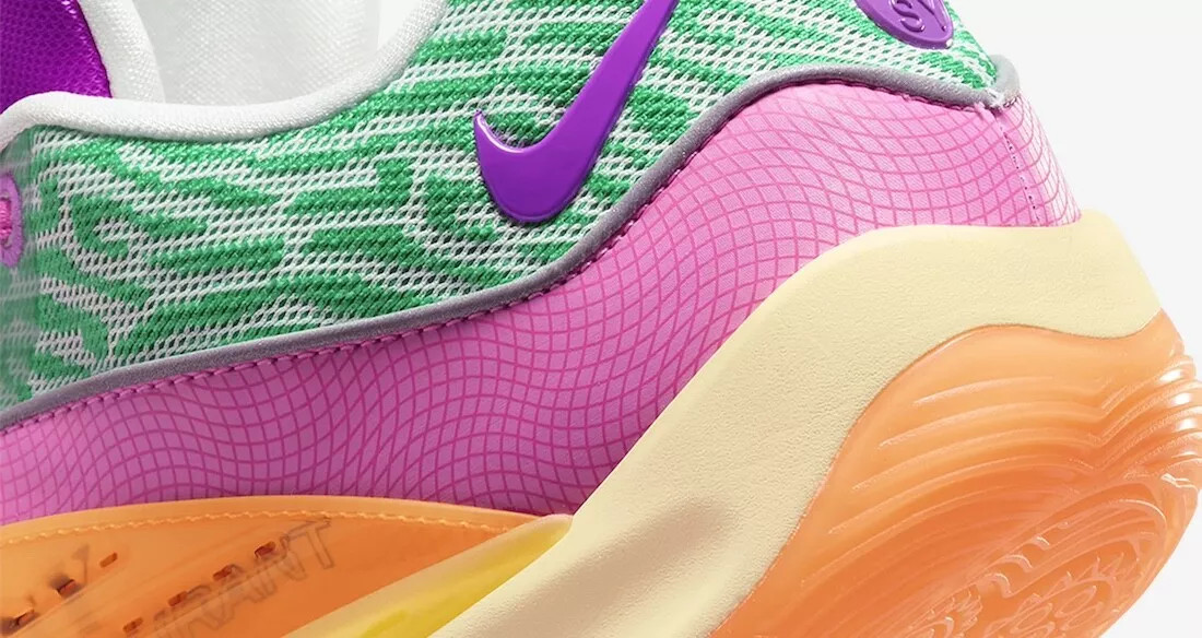 GIÀY BÓNG RỔ CHÍNH HÃNG - NIKE KD 16 'Easy' 