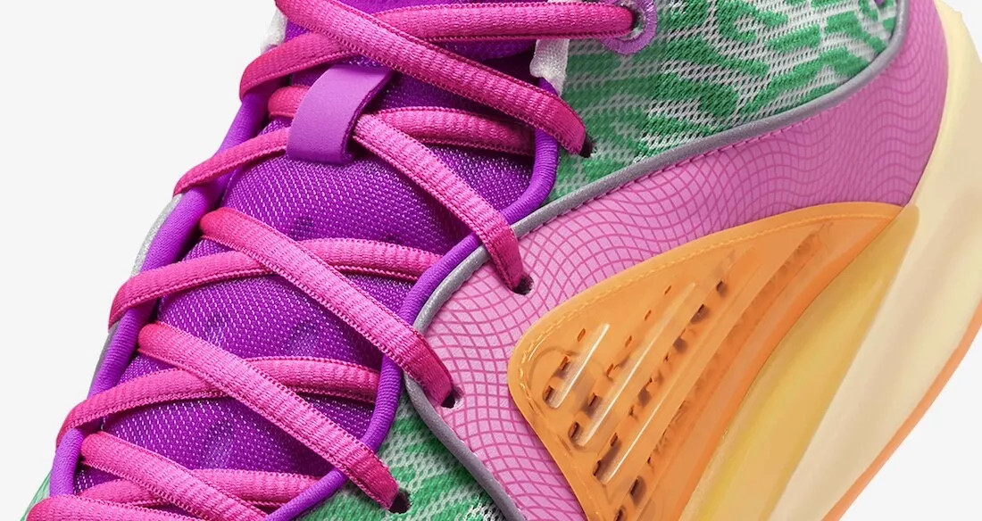 GIÀY BÓNG RỔ CHÍNH HÃNG - NIKE KD 16 'Easy' 