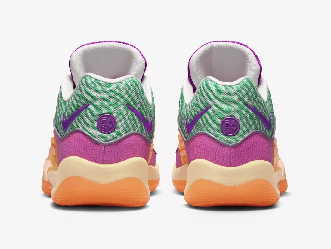 GIÀY BÓNG RỔ CHÍNH HÃNG - NIKE KD 16 'Easy' 