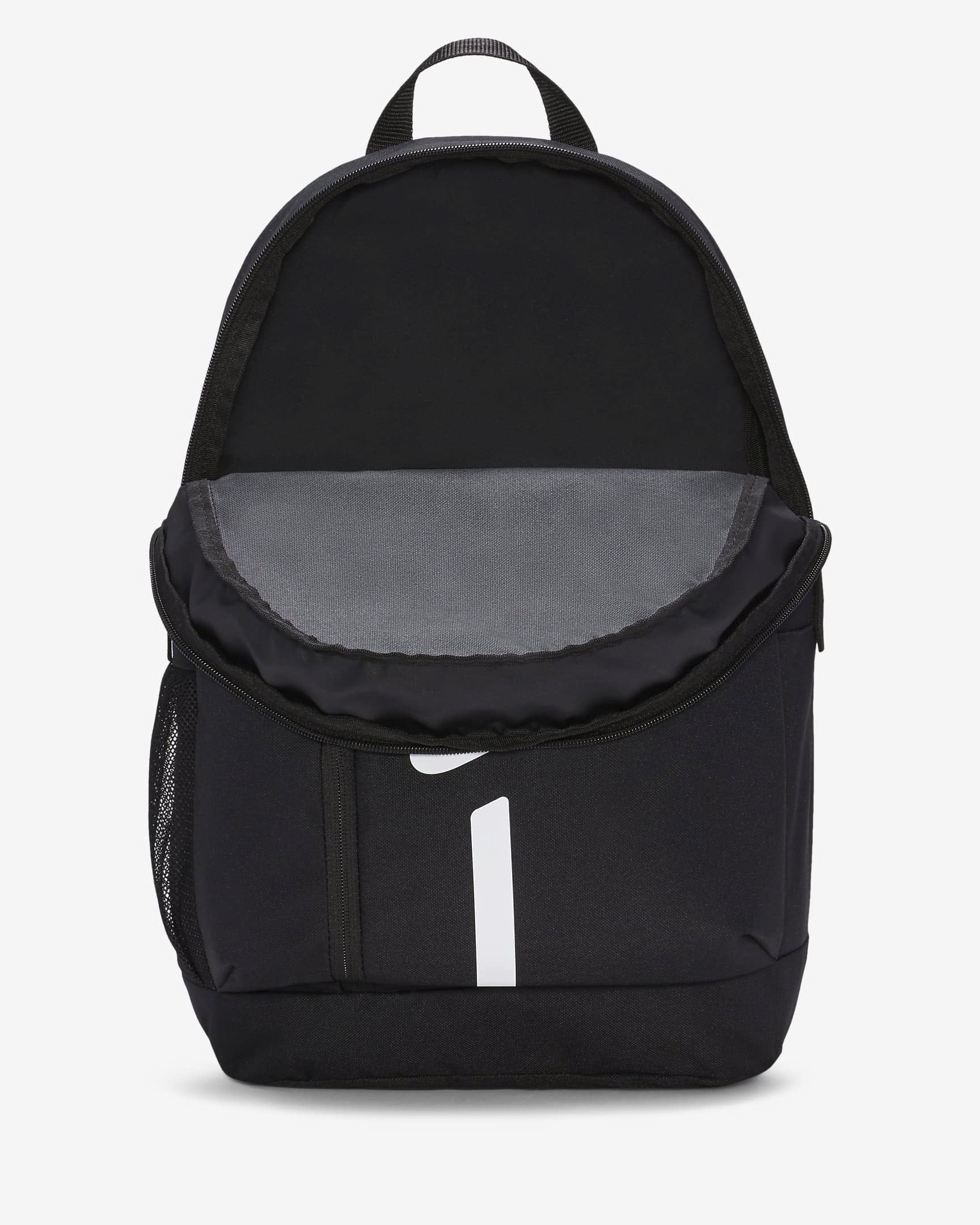 PHỤ KIỆN CHÍNH HÃNG - Balo Nike Academy Team Football Backpack - DA2571-010