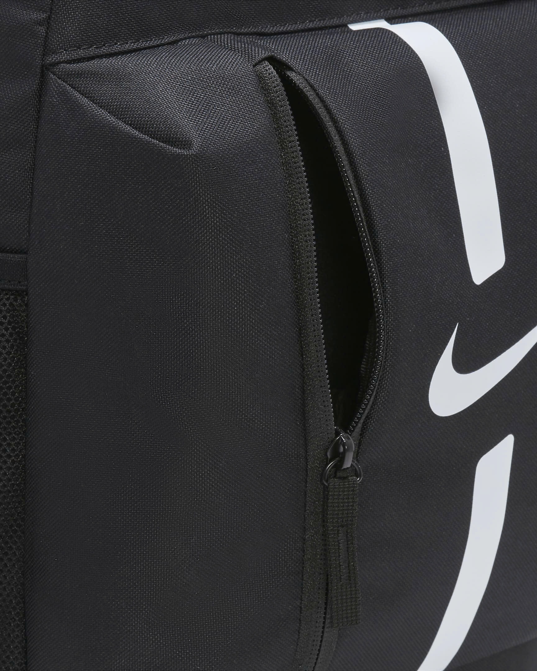 PHỤ KIỆN CHÍNH HÃNG - Balo Nike Academy Team Football Backpack - DA2571-010
