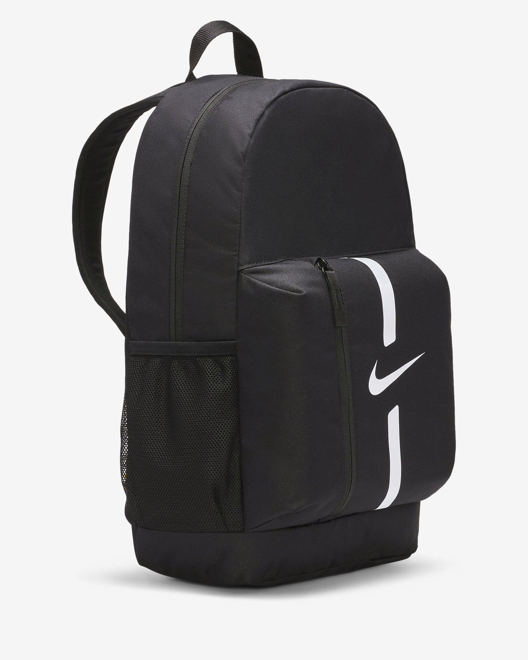 PHỤ KIỆN CHÍNH HÃNG - Balo Nike Academy Team Football Backpack - DA2571-010