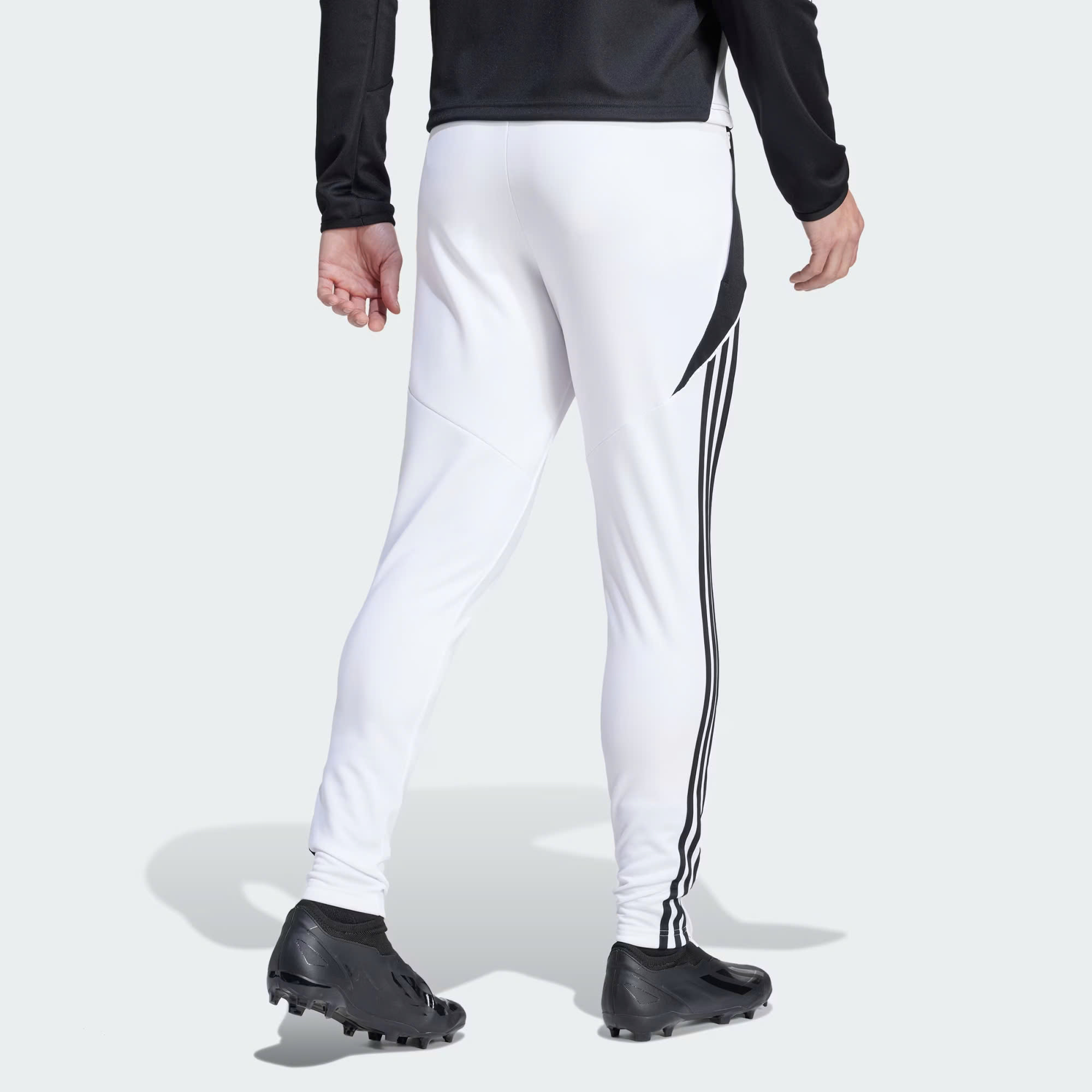Quần Dài Chính Hãng - Adidas Tiro 24 Training Pants ''White'' - IV7268