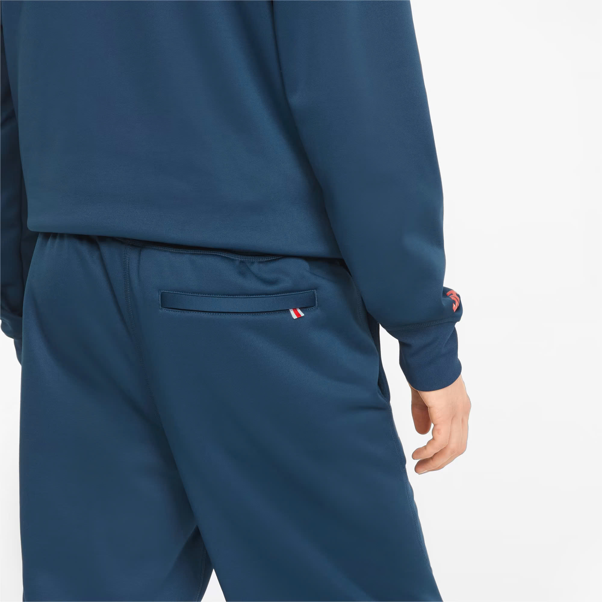 Bộ Thể Thao Chính Hãng - PUMA X Helly Hansen Men's Pullover Hoodie  - 532844_65