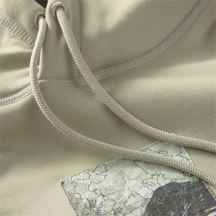 Bộ Thể Thao Chính Hãng - PUMA x HELLY HANSEN Winter Hoodie - 532842-421