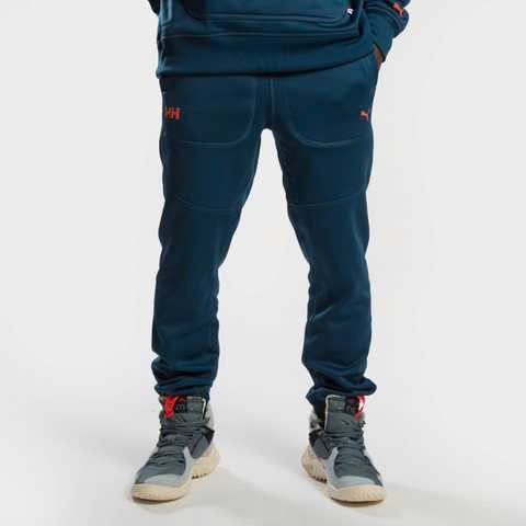 Quần Dài Chính Hãng - PUMA X Helly Hansen Men's Pullover 'Blue' - 532844_651